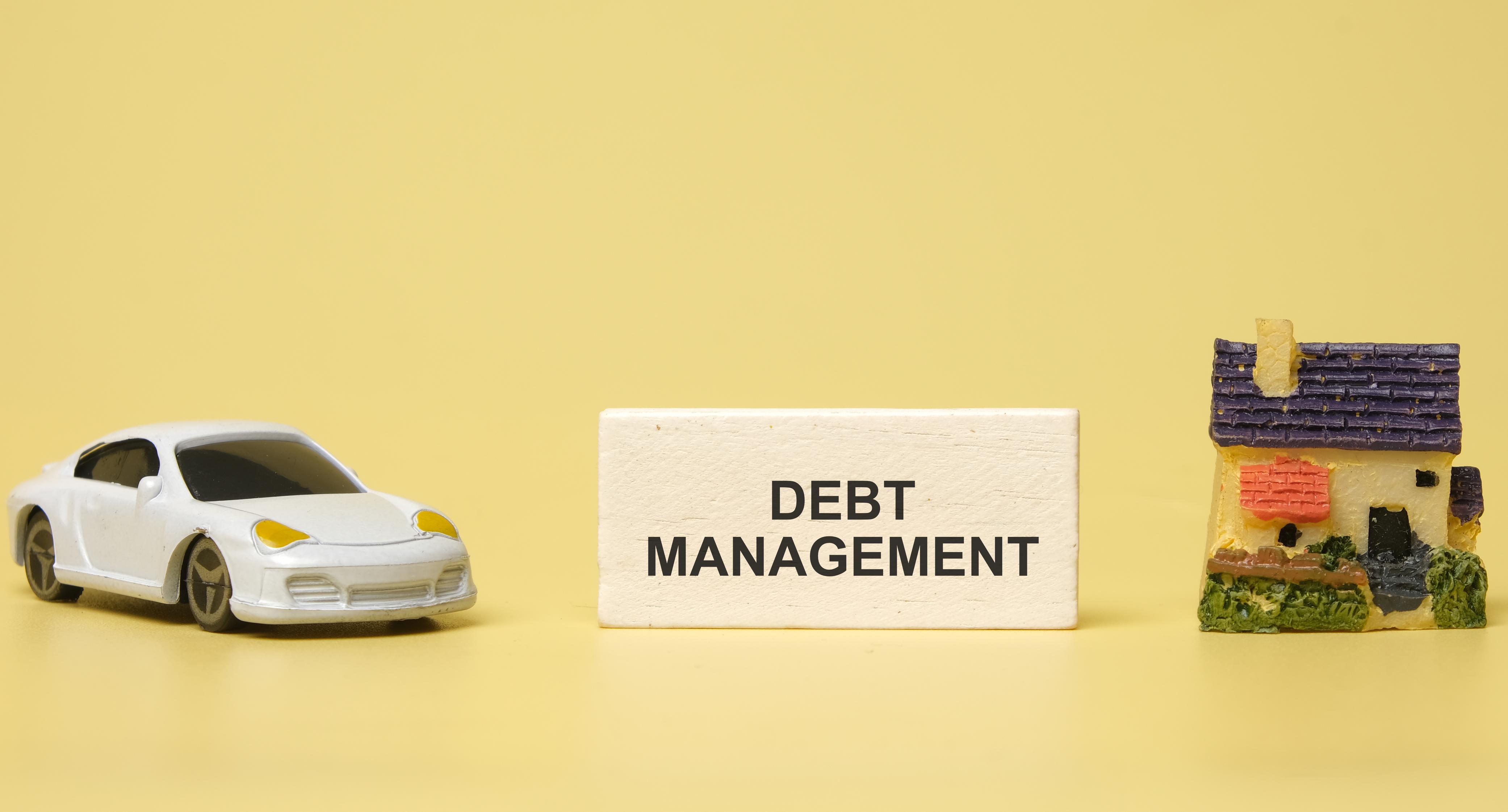 Debt Management and Consolidation